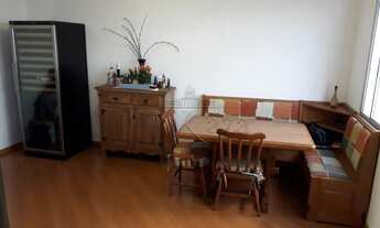 Imagem 7: Apartamento - Jardim Esplanada - Residencial Mayflower - 247m² - 4 Dormitórios - Aceita Pe