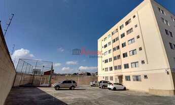 Imagem 3: Apartamento Térreo Em Itaquera Com 2 Dorms. 1 Vaga