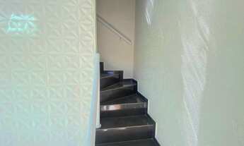 Imagem 5: Sobrado para venda com 105 metros quadrados com 2 quartos em Penha- São Paulo - SP