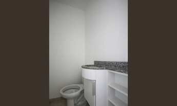 Imagem 5: Apartamento com 2 dormitórios para alugar, 64 m² por R$ 1.990,00/mês - Morumbi - São Paulo