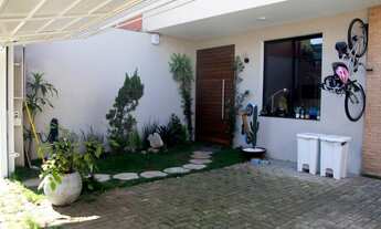 Imagem 5: Lindo e aconchegante sobrado para venda na Vila Diva (Zona Leste