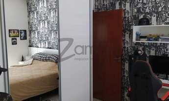 Imagem 6: Casa - Condomínio Flamboyant - Hortolândia