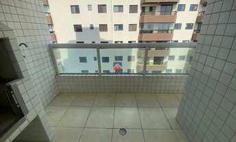 Imagem 6: Apartamento com 2 dorms, Caiçara, Praia Grande - R$ 350 mil, Cod