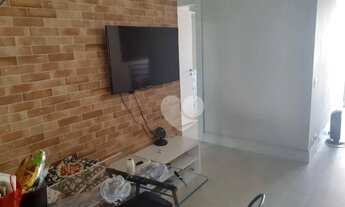 Imagem 5: Apartamento com 1 quarto à venda, 73 m² por R$ 850.000 - Botafogo - Rio de Janeiro/RJ