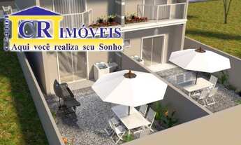 Imagem 2: Casa a venda de 2 quartos no Jardim Botânico em São José