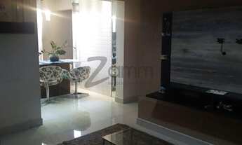 Imagem 6: Casa - Jardim Campo Belo - Sumaré