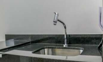 Imagem 3: Kitnet/Conjugado para venda possui 18 metros quadrados em Vila Mariana - São Paulo - São P