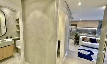 Imagem 7: Apartamento de 86 m² conm 3 dormitorios - 2 vagas de garagemn - bela vista osasco - vista