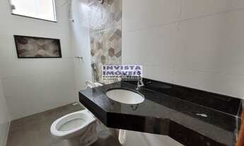 Imagem 3: Casa geminada entrada independente - Vespasiano - R$ 350 mil financiada