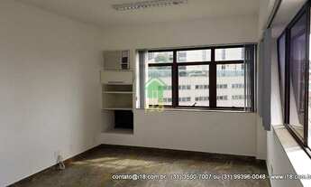 Imagem 5: Ótima Sala, TJMG, Gutierrez, Belo Horizonte, Cod