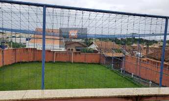 Imagem 2: Casa Térrea para Venda em Parque Senhor do Bonfim Taubaté-SP - 880