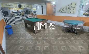 Imagem 7: Apartamento para venda possui 109 metros quadrados com 1 quarto em Caiçara - Praia Grande