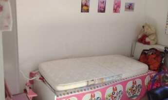 Imagem 6: Jundiaí - Apartamento Padrão - Chácara Pai Jacó