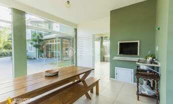 Imagem: Casa de condomínio para venda com 137 metros