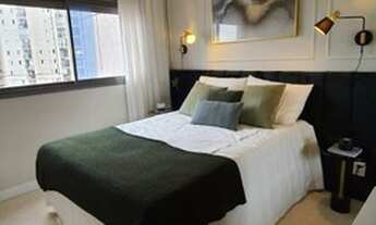 Imagem 2: Apartamentos à venda na Vila Leopoldina - 69 metros quadrados ( 2 dormitórios sendo 1 suít