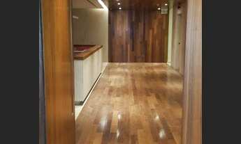 Imagem 3: Andar Corporativo para alugar, 665m² por R$ 59.901/mês - Jardim Europa - São Paulo/SP