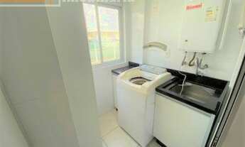 Imagem 6: APARTAMENTO RESIDENCIAL em FLORIANÓPOLIS - SC, COQUEIROS