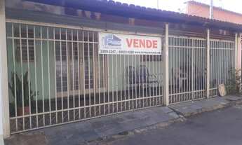 Imagem 7: Casa para venda tem 120 metros quadrados com 3 quartos em Guará II - Brasília - DF