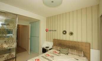 Imagem 3: Apartamento para aluguel, 3 quartos, 1 suíte, 1 vaga, Agronômica - Florianópolis/SC