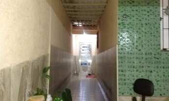 Imagem 2: Casa para venda com 153 metros quadrados com 3 quartos em Vila Constança - São Paulo - SP