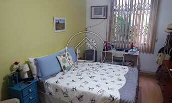 Imagem 4: Apartamento térreo - 03 quartos em Icaraí