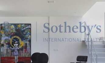 Imagem 4: Rio de Janeiro - Apartamento Padrão - Ipanema