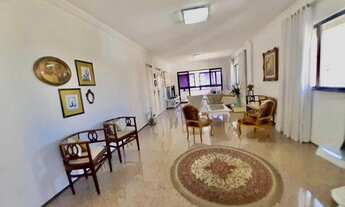 Imagem: Apartamento para venda com 184 metros quadrados