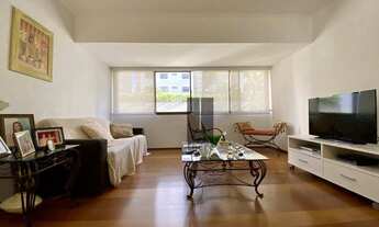 Imagem 4: Na melhor quadra da Turiassu em Perdizes