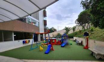 Imagem 2: Apartamento com 3 dormitórios à venda, 105 m² por R$ 895.000 - Coração de Jesus - Belo Hor