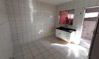Imagem 2: Casa tipo Apartamento para Locação em São Paulo, Vila Nova Curuçá, 2 dormitórios, 1 banhei