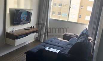 Imagem 2: Apartamento - Parque Yolanda (Nova Veneza) - Sumaré