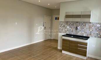 Imagem: Apartamento 1 dorm, reformado, modernizado