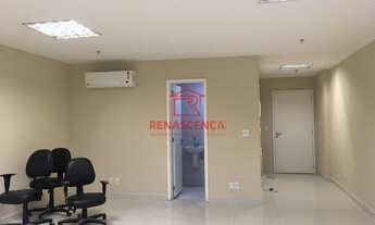 Imagem 6: Alugue e Ganhe 2 Meses de Aluguel Grátis! Ótima sala no CEO CORPORATE OFFICES!