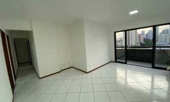 Imagem: Edifício Rio Tibre com 3 suítes, armários