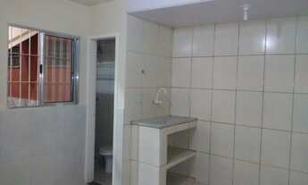 Imagem 7: Kitinete Kitnet com 1 dormitório