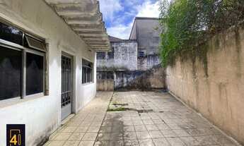 Imagem 6: Galpão vila formosa