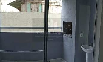 Imagem 4: Apartamento para Venda em São José, Forquilhas, 2 dormitórios, 1 banheiro, 1 vaga