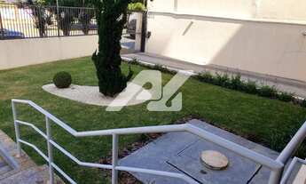 Imagem 2: Apartamento - Parque São Quirino - Campinas