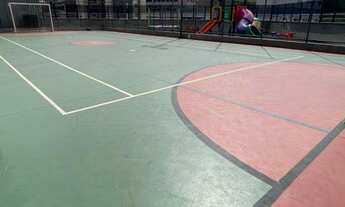 Imagem 3: Apartamento para venda tem 99 metros quadrados com 3 quartos suíte lazer completo