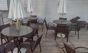 Imagem 5: JS) Lindo apartamento de 02 quartos em Casa Amarela - 58m² Morada Antônio de Castro