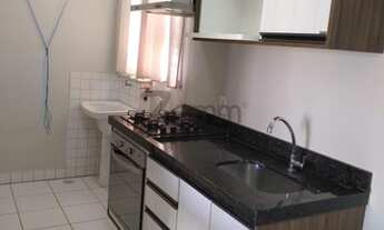 Imagem 3: Apartamento - Jardim Interlagos - Hortolândia