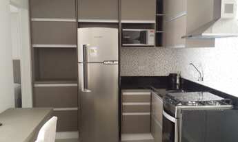 Imagem 2: Flat para aluguel Reformado Com 45 metros quadrados e 1 quarto no Itaim Bibi - São Paulo