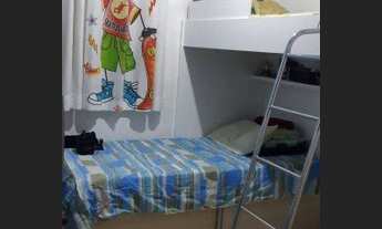 Imagem 5: Apartamento com 2 dormitórios à venda, 56 m² por R$ 245.000 - Demarchi - São Bernardo do C