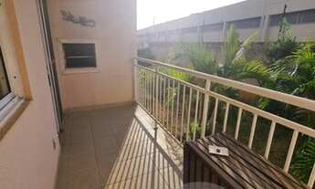 Imagem 6: Apartamento - Vila São Francisco - Hortolândia