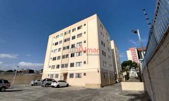 Imagem 4: Apartamento Térreo Em Itaquera Com 2 Dorms. 1 Vaga