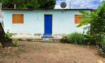 Imagem 2: Vendo Casa de 2 quartos Escriturada Aceito Proposta