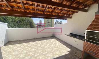 Imagem: Sobrado Vila Santana São Paulo/SP