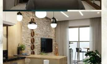 Imagem 2: Apartamento para venda possui 33 metros quadrados com 1 quarto em TAMANDARE I