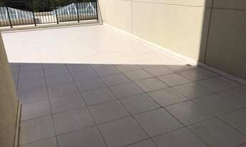 Imagem 6: Apartamento com 4 dormitórios sendo ambos suíte à venda, 115 m² por R$ 1.100.000 - Jardim