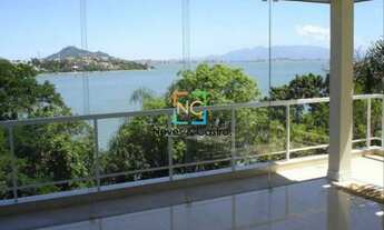 Imagem: CASA RESIDENCIAL em FLORIANÓPOLIS - SC